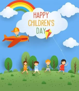 Children's Day WhatsApp Status Video Download Hindi