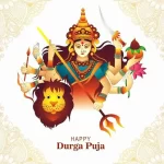 Bengali Durga Puja WhatsApp Status Video Download