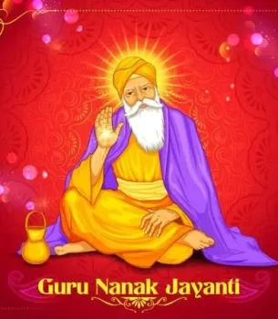Guru Nanak Jayanti WhatsApp Status Video Download
