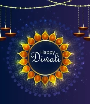 Happy Diwali Wishes Special WhatsApp Status Video