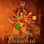 Happy Durga Puja WhatsApp Status Video