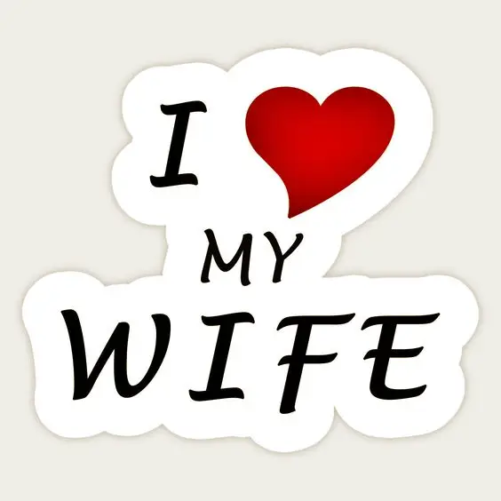 I Love My Wife WhatsApp Status Video Download