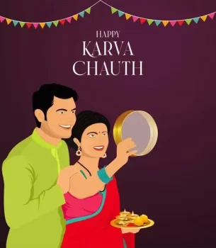 Karwa Chauth Bhojpuri Status Video Download