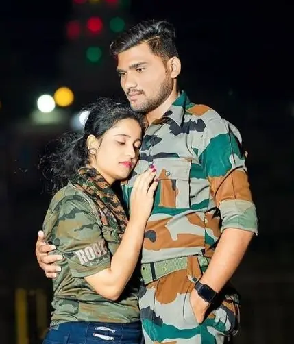 Army Love Status Video Download