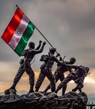 Indian Army Dialogue WhatsApp Status Video Download